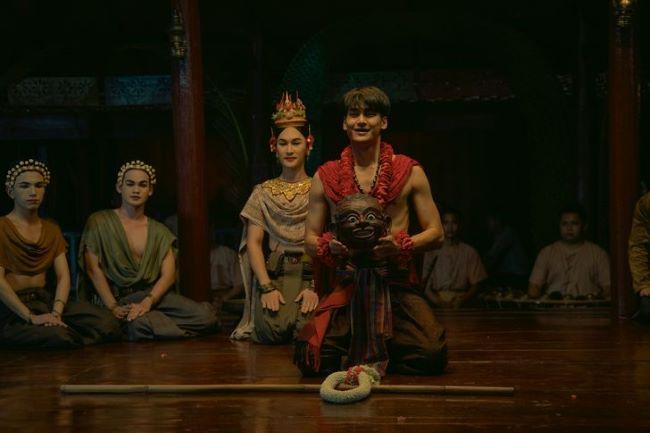 1.แมนสรวง 2