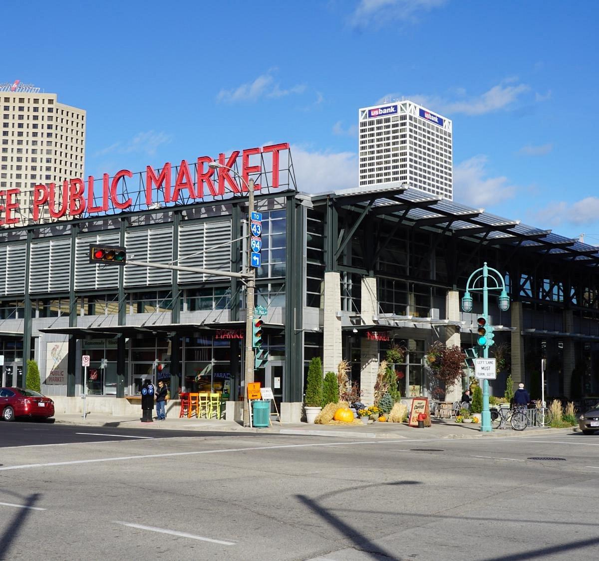 Milwaukee Public Market - All You Need to Know BEFORE You Go (2024) -  Tripadvisor