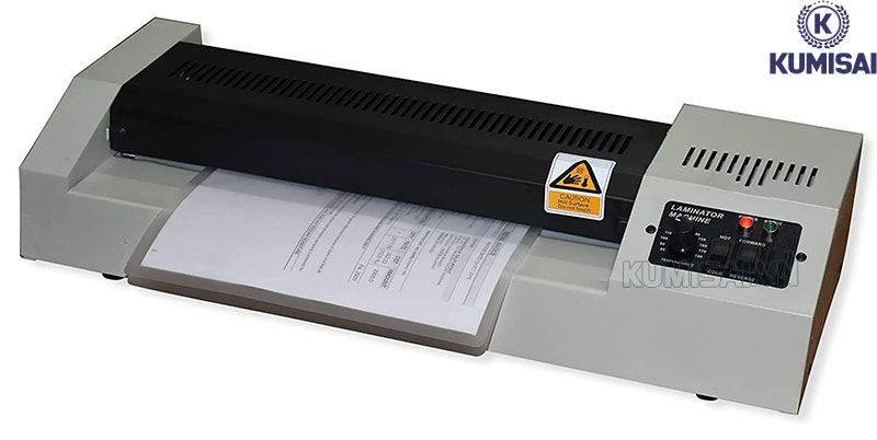 Lưu ý trong quá trình sử dụng máy ép plastic Laminator YT-3210