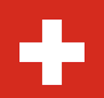 Flag of Switzerland - Wikipedia