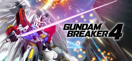 Gundam Breaker 4 Release date