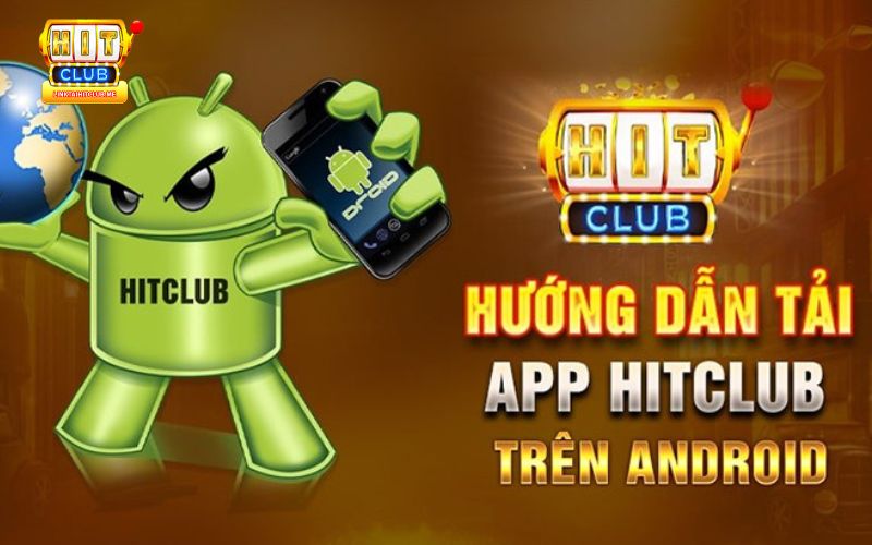  Tải app Hit Club