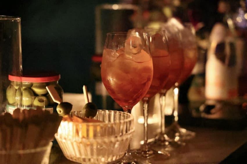 Rosé, spritz and pressé: 5 things to drink in France this summer