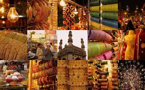 Laad bazaar in hyderabad