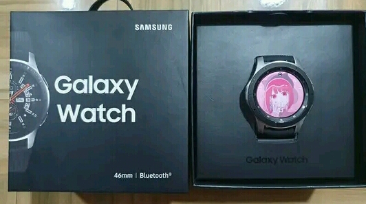 The Galaxy Watch 7A will soon  Rise with advanced health features. 