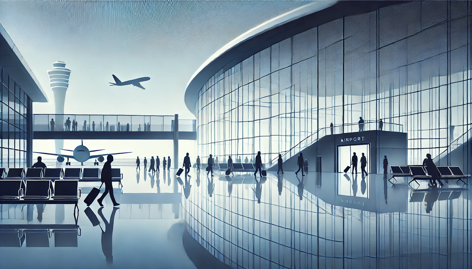 Airports in India