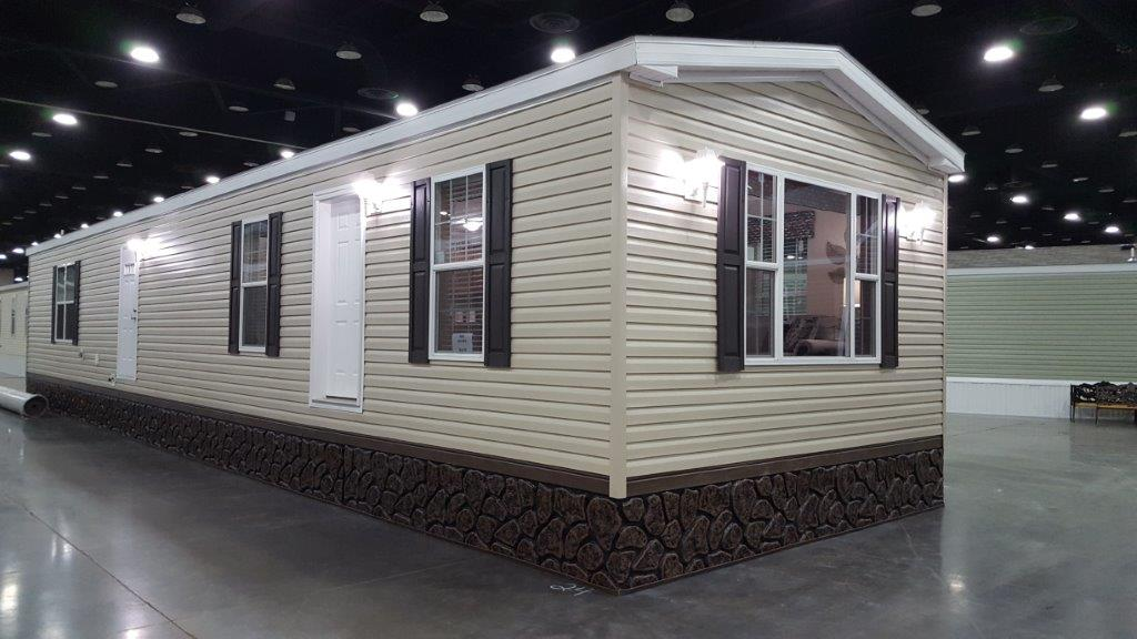 Apiary 2-Bedroom Manufactured Homes from Home Nation