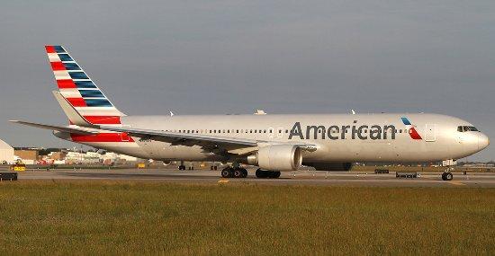 Best Flight Ever! - Reviews, Photos - American Airlines - Tripadvisor