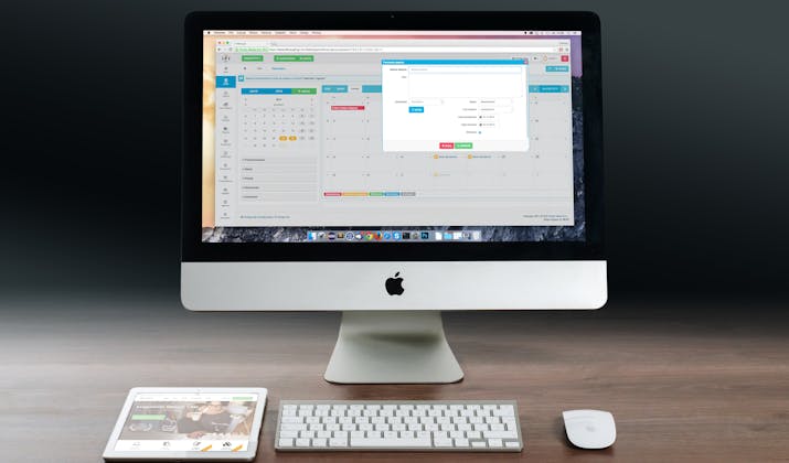 How to Connect Your Dell Monitor with Your Mac 1