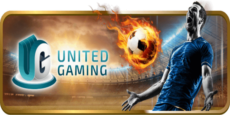 United Gaming là đơn vị cung cấp game hàng đầu