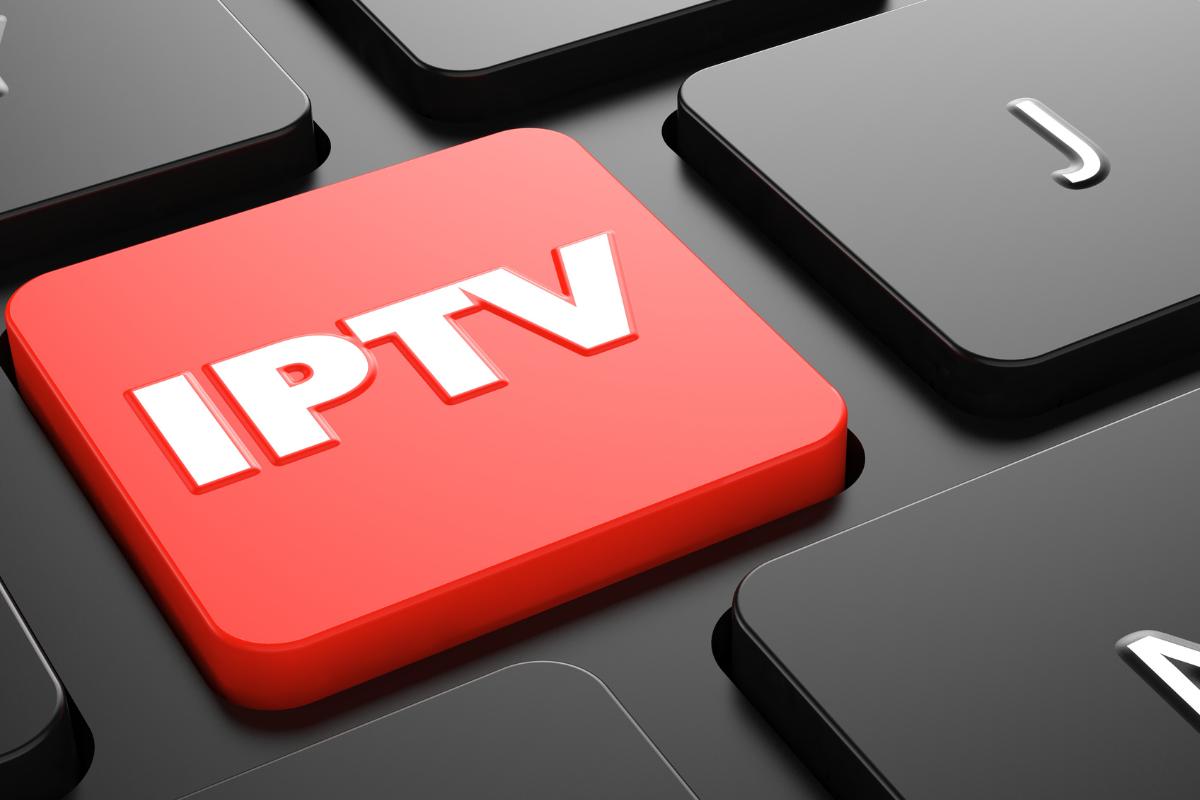 anatomia de uma queda: IPTV