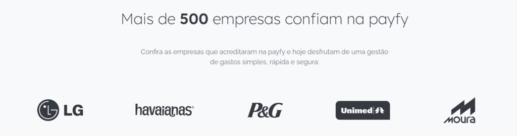 payfy clientes