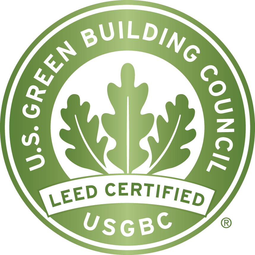 LEED (Leadership in Energy and Environmental Design) certification