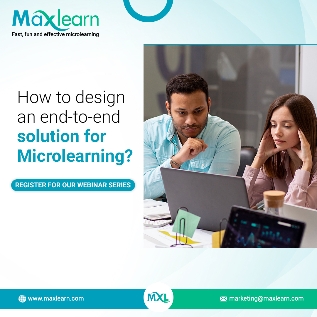 Microlearning Software