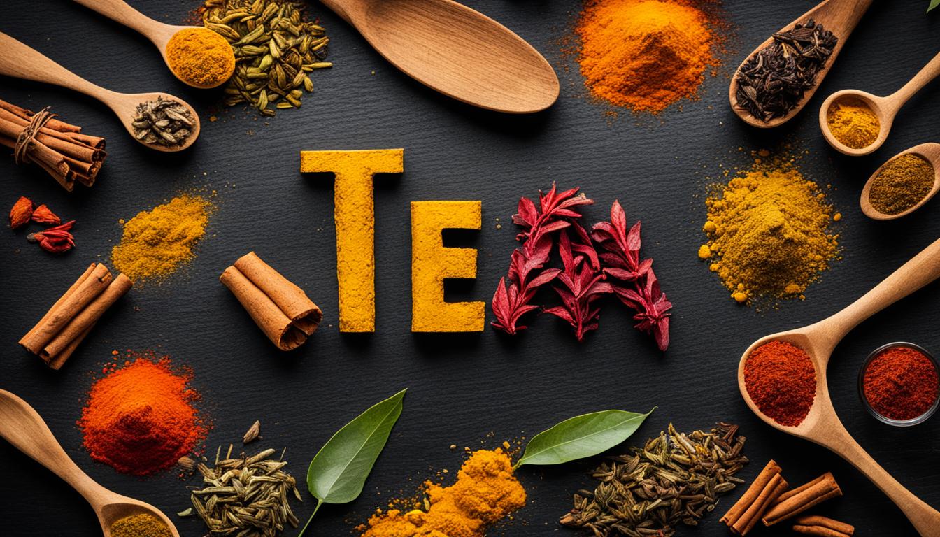 tea burn ingredients