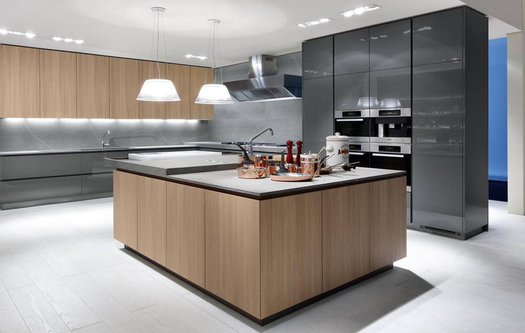 How to Correctly Design and Build a Kitchen | ArchDaily