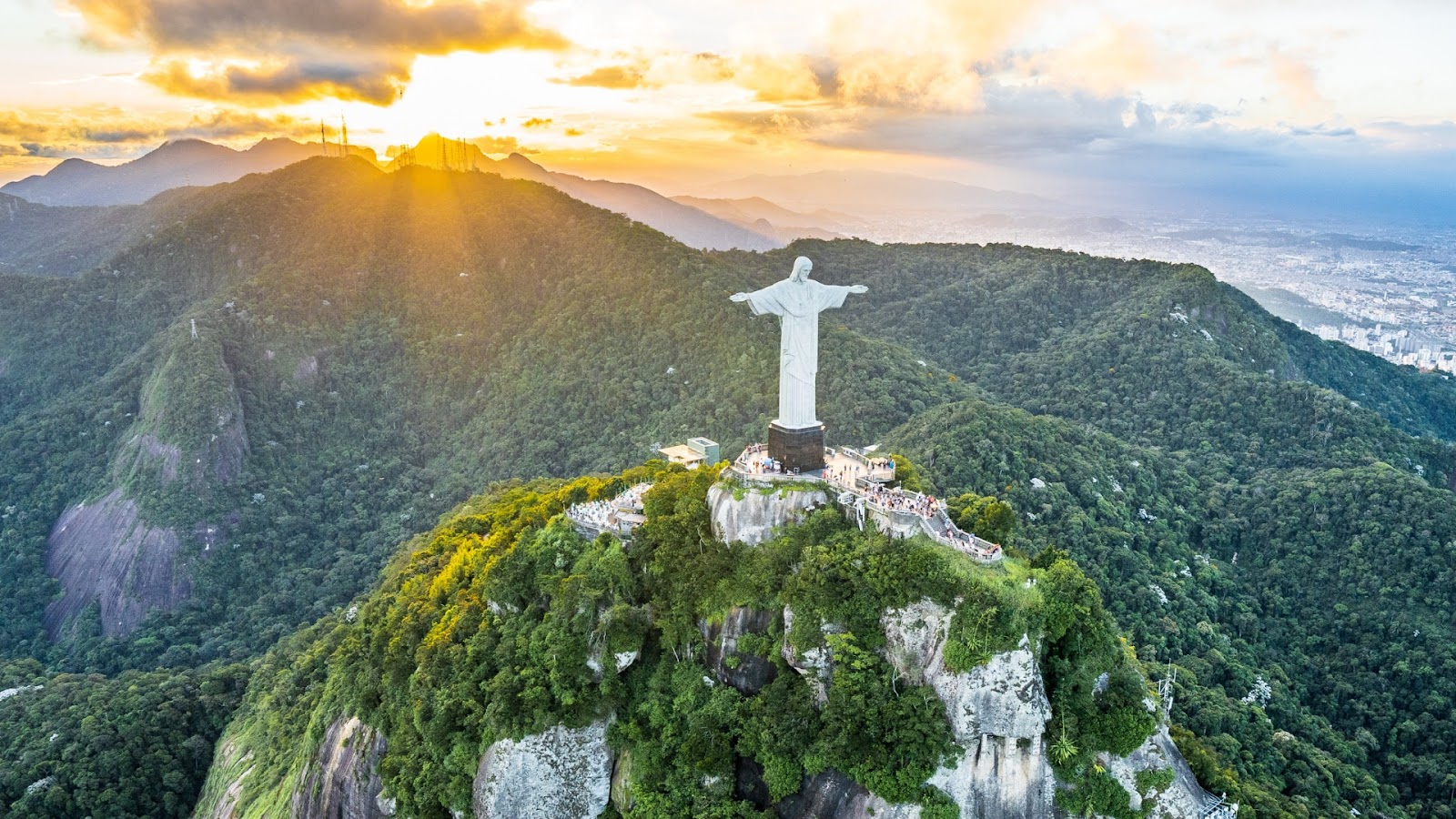 O que fazer no Rio de Janeiro em 3 dias: roteiro de viagem com os melhores passeios 