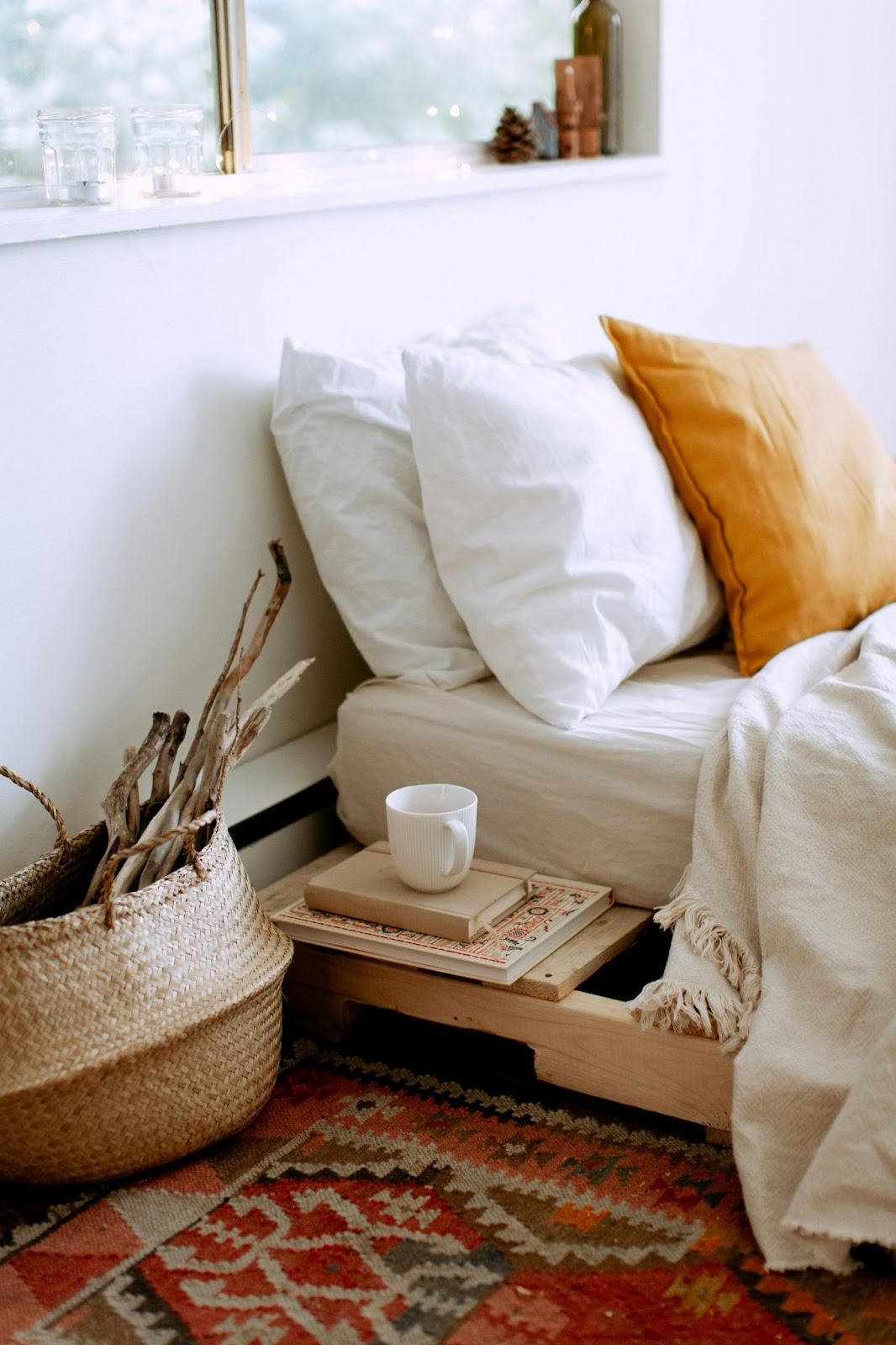 Turn Your Home From Chaos To Calm With These Organizing Ideas 1