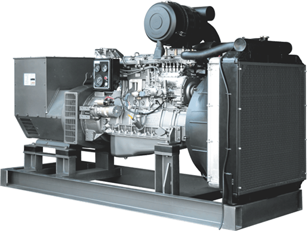 Harga Genset MWM (30-200 kVA)