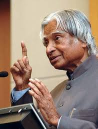  Dr. A. P. J. Abdul Kalam (2002-2007)