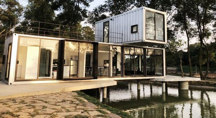 Container House Vietnam