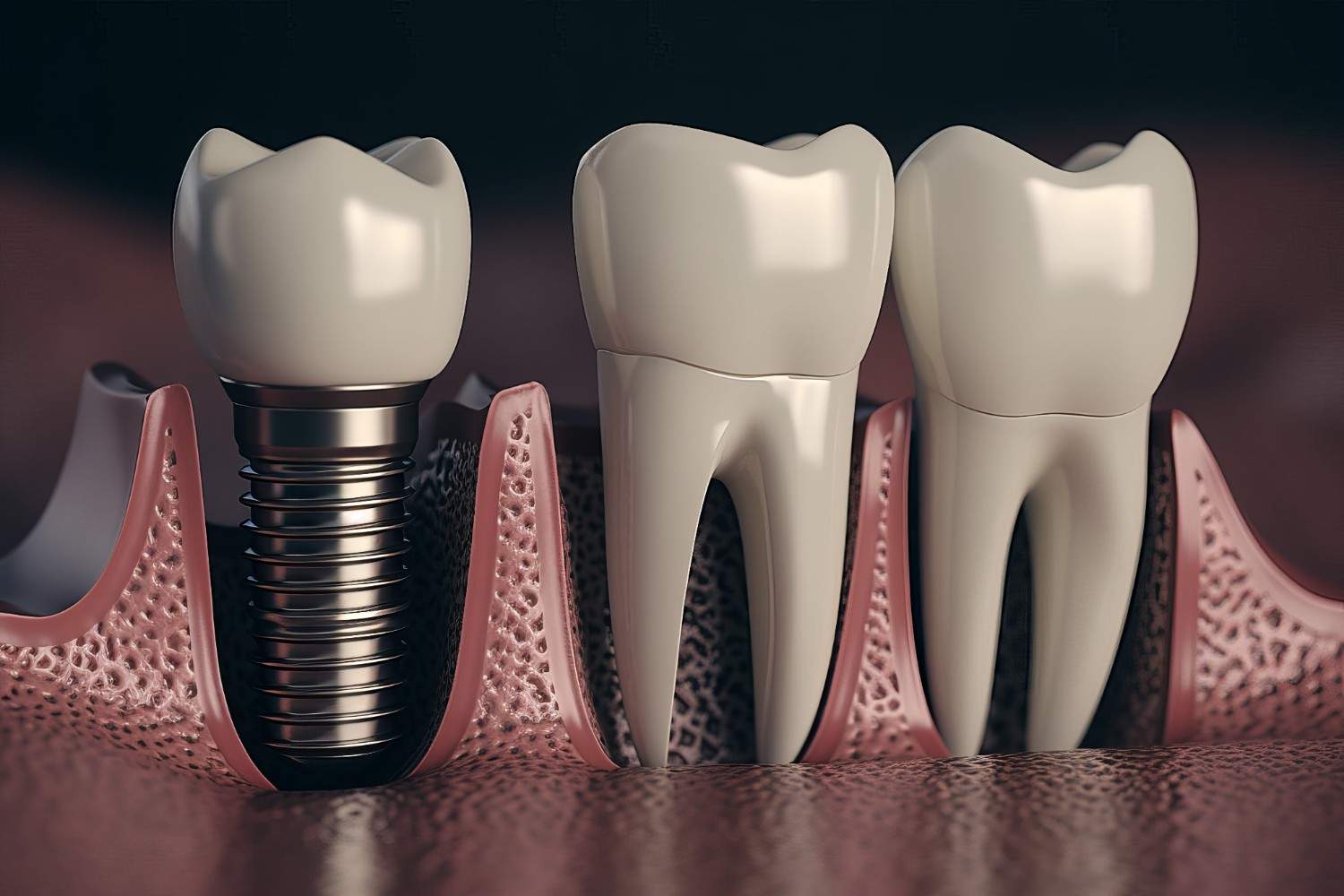 What Is Osseointegration And How Does It Affect My Implants?