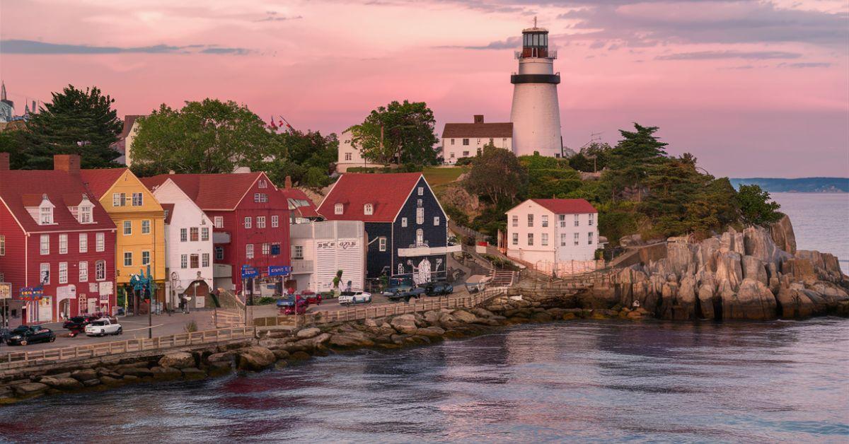 Best Places to visit East Coast