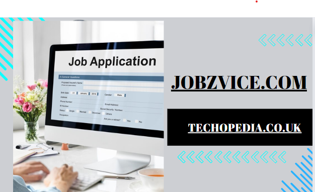 Jobzvice.Com: The Premier Job Search Platform for Driven Professionals