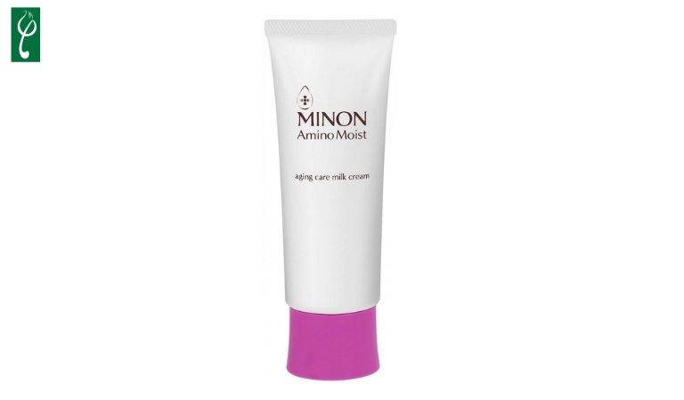 Sữa rửa mặt Minon Amino Moist 