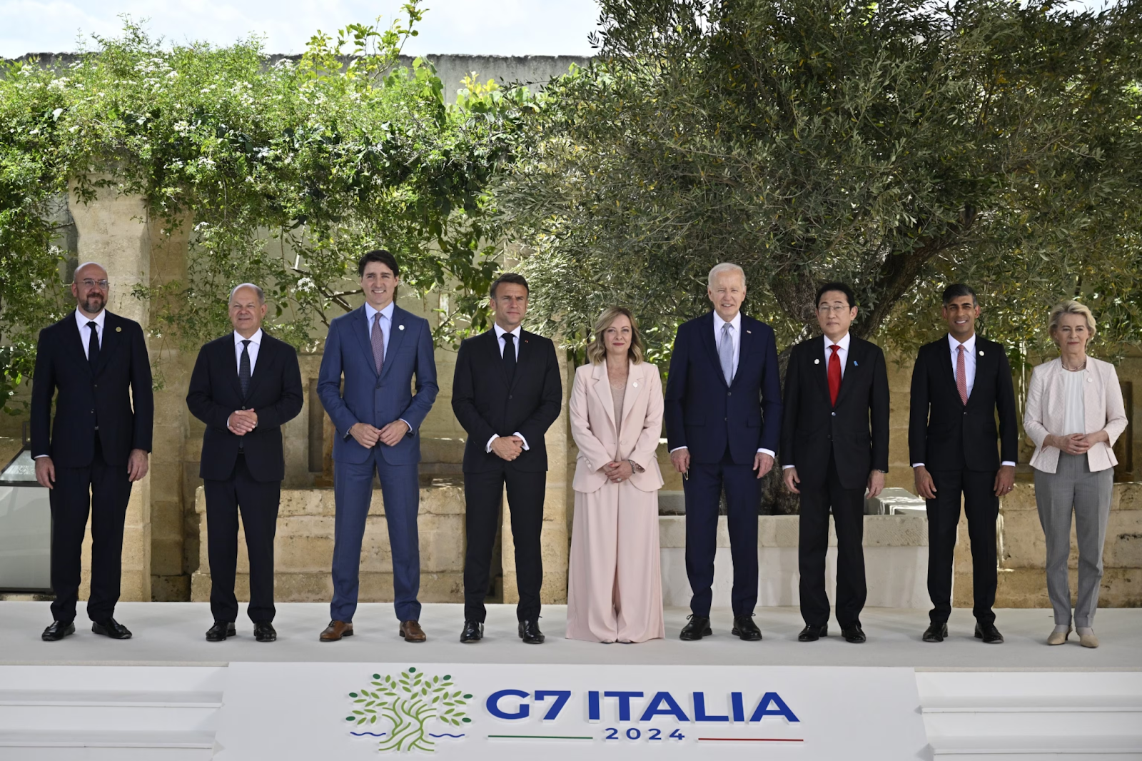 G7 Summit