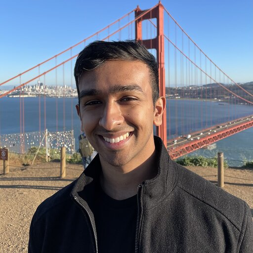 Sohan Choudhury, Co-founder and CEO, Flint