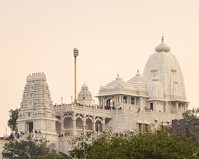  Birla Mandir