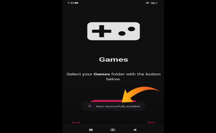 Uzuy Emulator Installation Guide 
