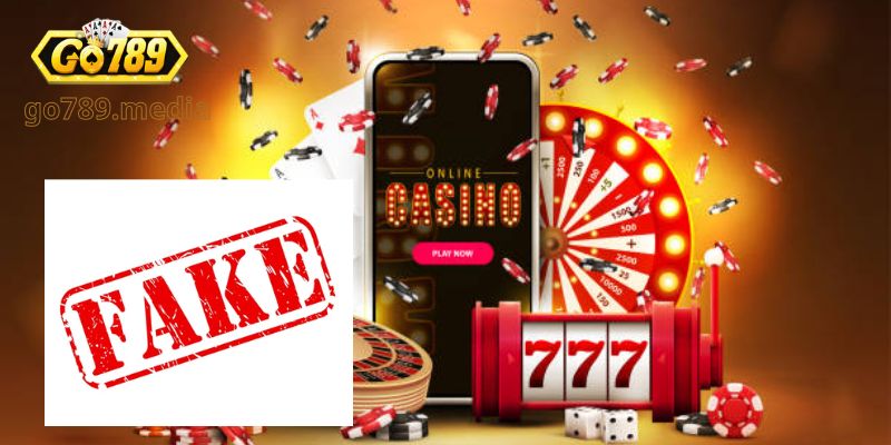Cách Nhận Biết Website Go789 Giả Mạo Nhanh Chóng Năm 2024