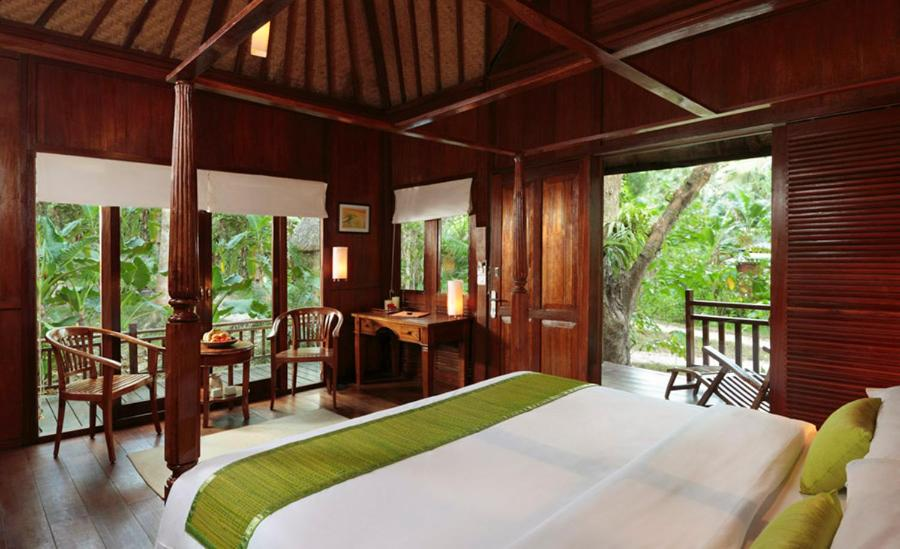 7 Best Luxurious Resorts in Andaman