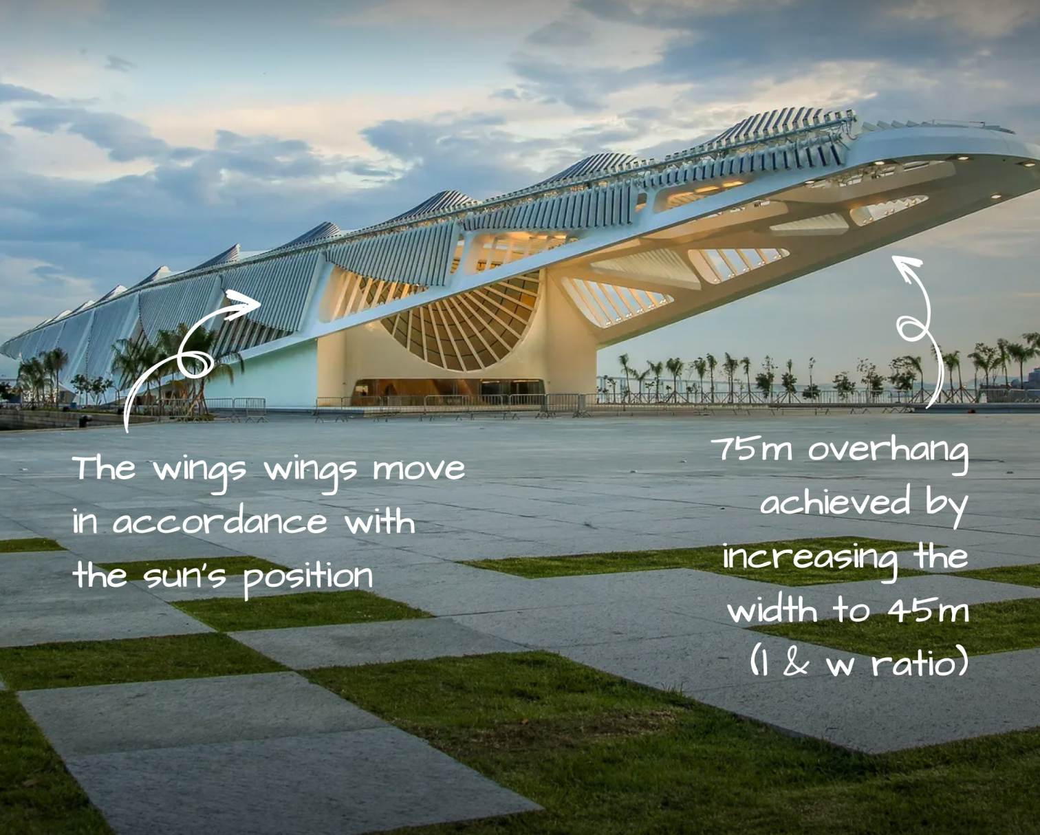 Decoding Santiago Calatrava's Architecture - image 3