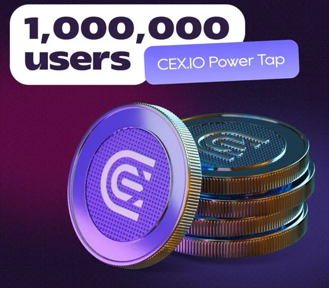 Cex io Power Tap  обзор