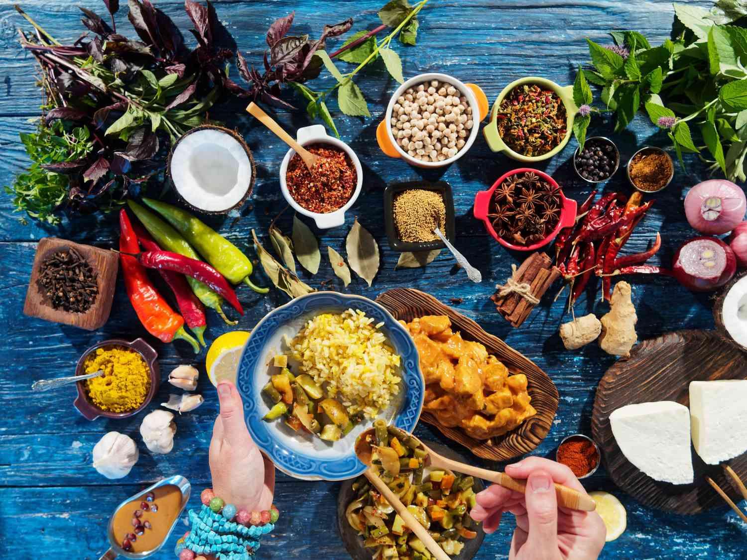 Ayurvedic Diet: 6 Principles, Pros and Cons