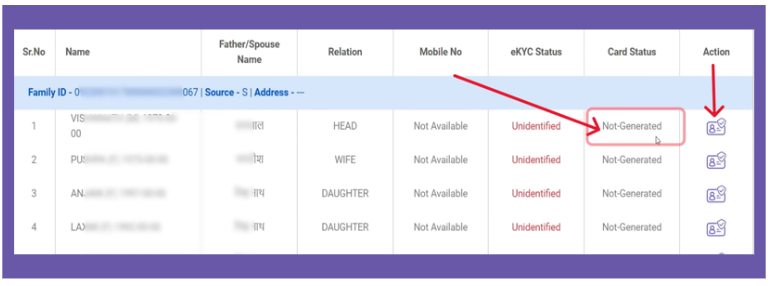 Ayushman Card Apply Online