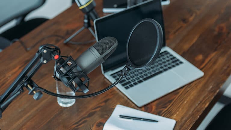 how to improve your voiceover skills for better Fiverr gigs