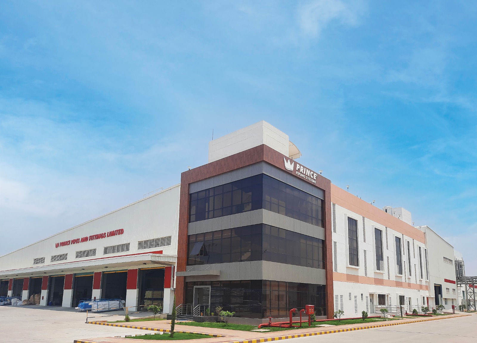  Telangana Plant
