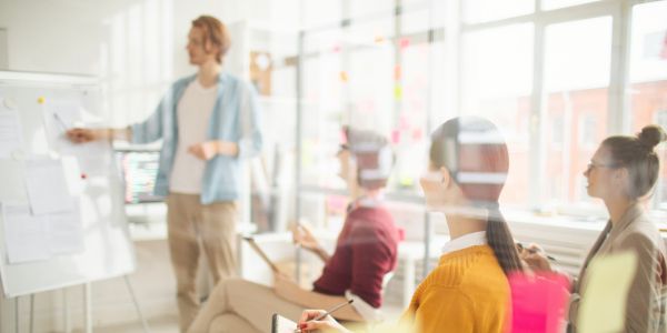 Tips Memilih Lembaga IELTS di Jakarta