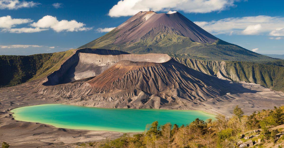 Most Beautiful Places To Visit In El Salvador