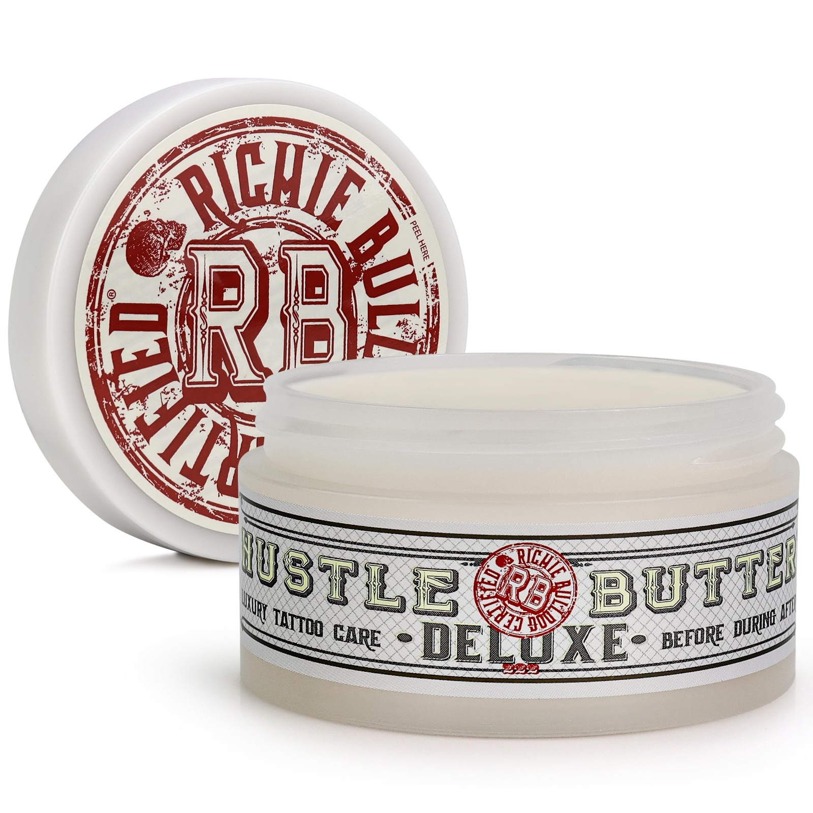 best tattoo moisturizer