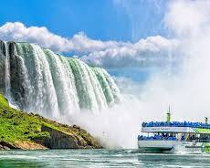 Image of Niagara Falls, New York