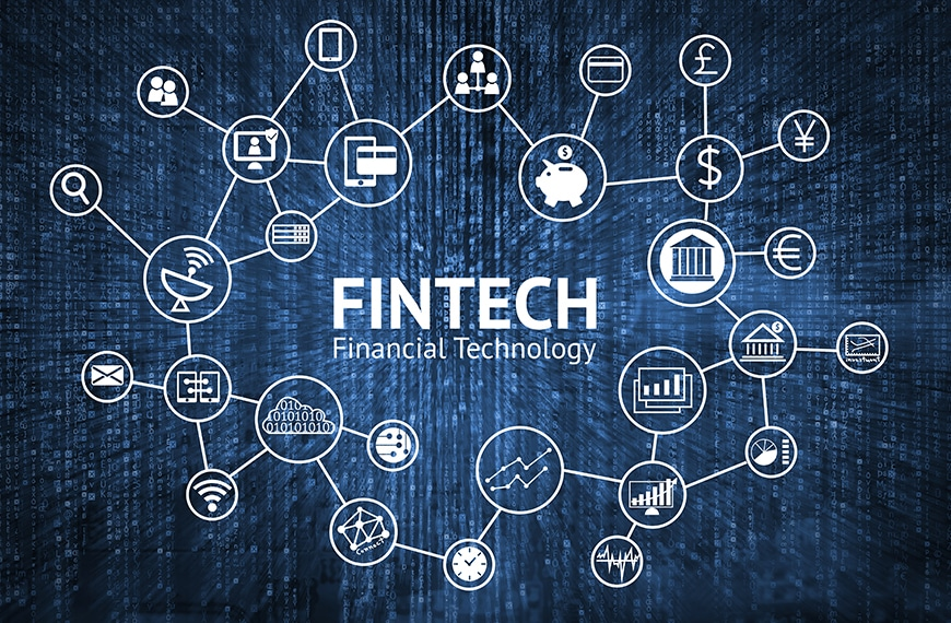 fintech là gì