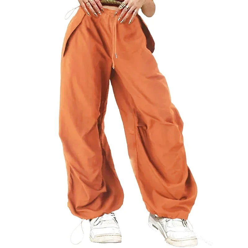 Parachute Pants