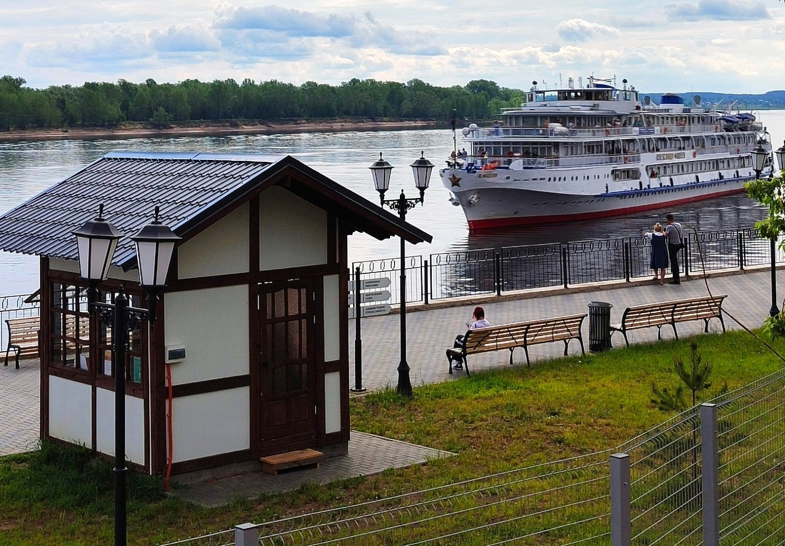 Как отдохнуть в Сарапуле и Сарапульском районе - Visit Udmurtia