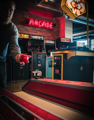 arcade bar indianapolis