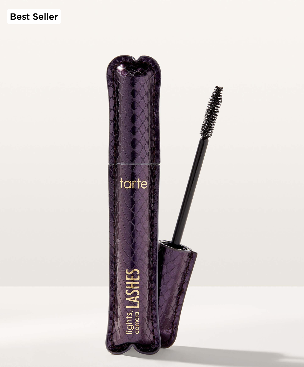 Tarte Lights, Camera, Lashes 4-in-1 Mascara